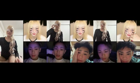 mikidayo_0709 TikTok Live — Sep 30, 2026, 3:33 PM