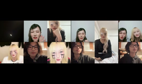 mikidayo_0709 TikTok Live — Sep 30, 2026, 5:52 PM