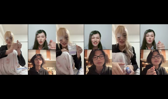 mikidayo_0709 TikTok Live — Sep 30, 2026, 6:42 PM