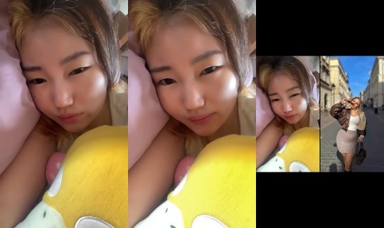 mikitty287 TikTok Live — Aug 24, 2026, 1:28 AM
