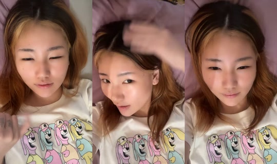 mikitty287 TikTok Live — Aug 24, 2026, 11:22 PM