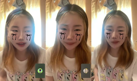 mikitty287 TikTok Live — Aug 25, 2026, 2:56 AM