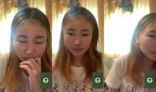 mikitty287 TikTok Live — Aug 25, 2026, 3:46 AM