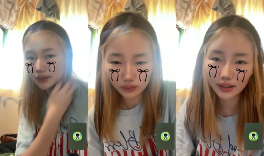 mikitty287 TikTok Live — Aug 28, 2026, 3:07 AM