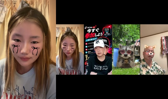 mikitty287 TikTok Live — Aug 28, 2026, 10:04 AM