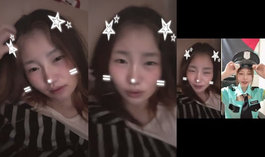 mikitty287 TikTok Live — Sep 1, 2026, 12:25 PM