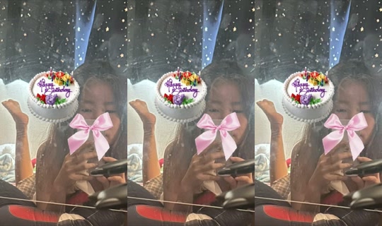 mikitty287 TikTok Live — Sep 3, 2026, 3:54 AM