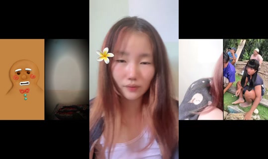 mikitty287 TikTok Live — Oct 2, 2026, 3:19 AM