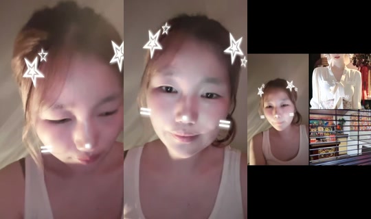 mikitty287 TikTok Live — Oct 6, 2026, 10:06 AM