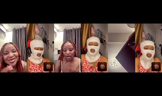 mikkyberry50 TikTok Live — Aug 25, 2026, 6:09 AM