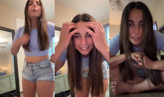 mikmar00 TikTok Live — Sep 21, 2026, 9:07 PM