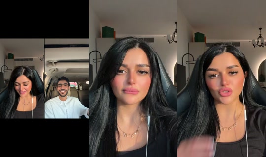 mikmooka95 TikTok Live — Oct 2, 2026, 1:06 PM
