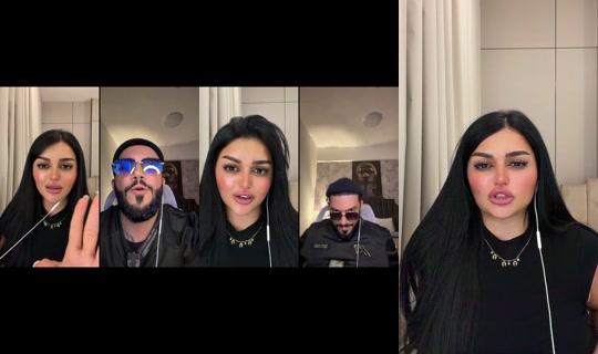 mikmooka95 TikTok Live — Oct 2, 2026, 5:51 PM