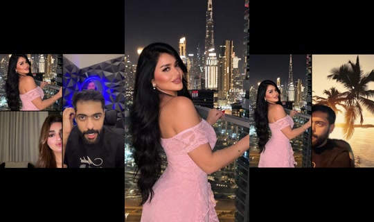 mikmooka95 TikTok Live — Oct 2, 2026, 10:07 PM