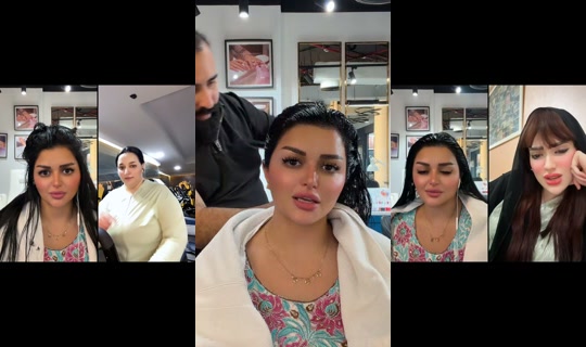 mikmooka95 TikTok Live — Oct 3, 2026, 3:23 PM