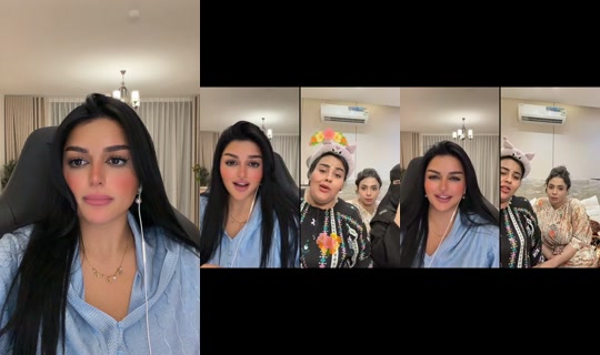 mikmooka95 TikTok Live — Oct 4, 2026, 4:21 PM