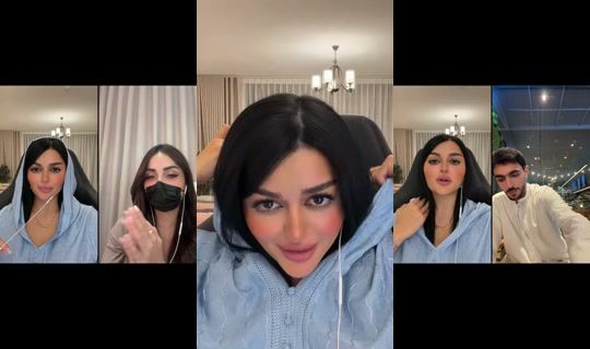 mikmooka95 TikTok Live — Oct 4, 2026, 5:11 PM