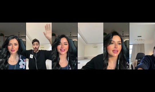 mikmooka95 TikTok Live — Oct 5, 2026, 12:18 PM