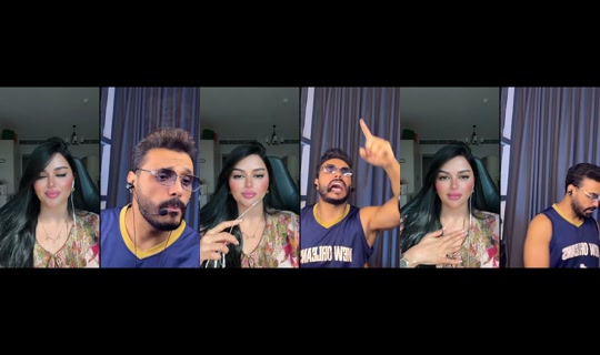 mikmooka95 TikTok Live — Oct 6, 2026, 11:37 AM