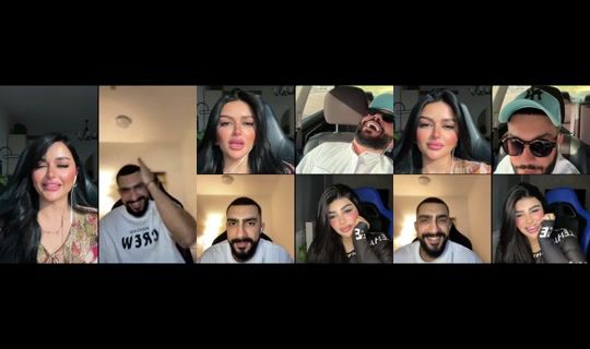 mikmooka95 TikTok Live — Oct 6, 2026, 11:53 AM