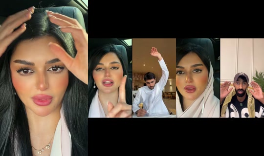 mikmooka95 TikTok Live — Oct 7, 2026, 12:32 PM