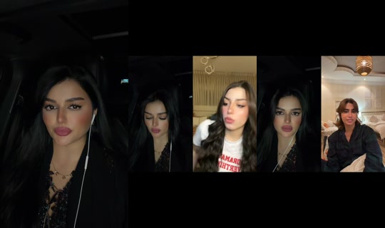 mikmooka95 TikTok Live — Oct 7, 2026, 4:52 PM