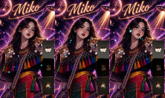 mikoo_o.o TikTok Live — Aug 24, 2026, 8:00 PM