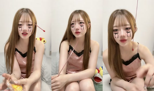 mikumo_shakebe TikTok Live — Aug 27, 2026, 2:23 PM