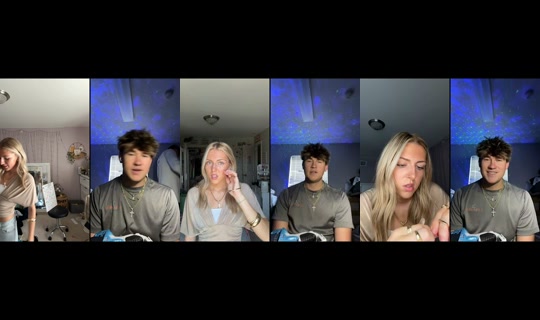 mikundercovers TikTok Live — Aug 21, 2026, 5:40 PM