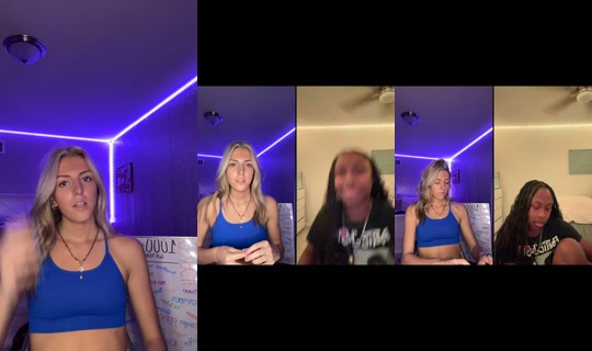 mikundercovers TikTok Live — Aug 22, 2026, 2:11 AM