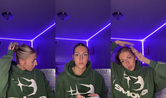 mikundercovers TikTok Live — Aug 23, 2026, 3:33 AM