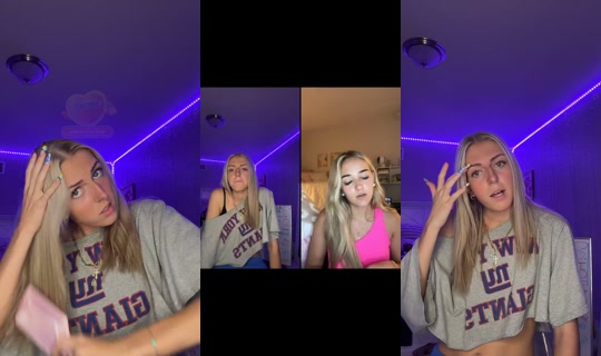 mikundercovers TikTok Live — Aug 24, 2026, 2:41 AM