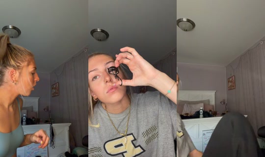 mikundercovers TikTok Live — Aug 24, 2026, 7:01 PM