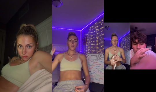mikundercovers TikTok Live — Aug 25, 2026, 2:09 AM