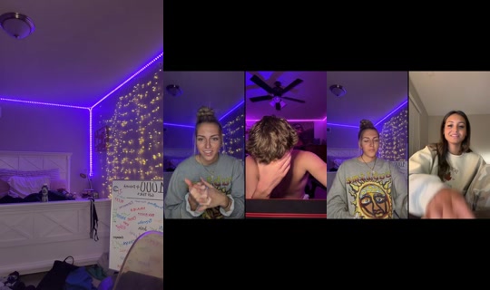 mikundercovers TikTok Live — Aug 25, 2026, 2:59 AM