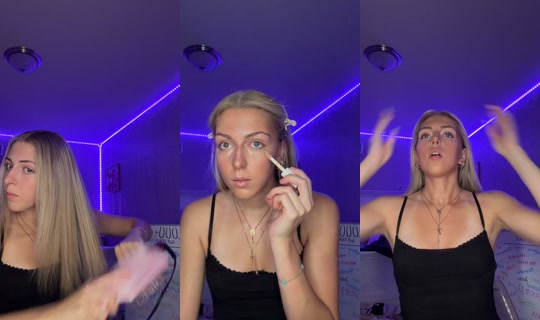 mikundercovers TikTok Live — Aug 27, 2026, 11:16 PM
