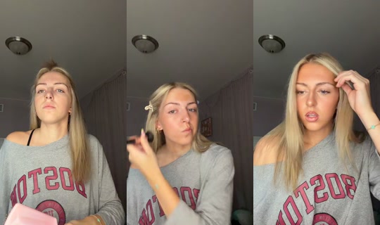 mikundercovers TikTok Live — Aug 29, 2026, 1:12 PM