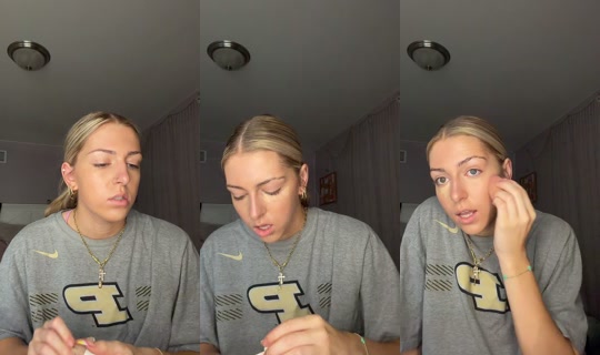 mikundercovers TikTok Live — Sep 1, 2026, 1:05 PM