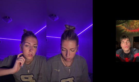 mikundercovers TikTok Live — Sep 2, 2026, 1:05 AM