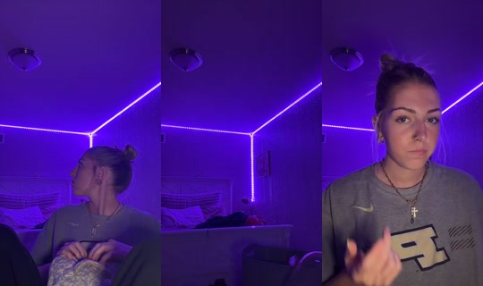 mikundercovers TikTok Live — Sep 2, 2026, 1:31 AM