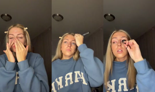 mikundercovers TikTok Live — Sep 3, 2026, 1:03 PM