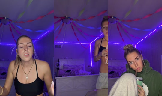 mikundercovers TikTok Live — Sep 22, 2026, 12:28 AM