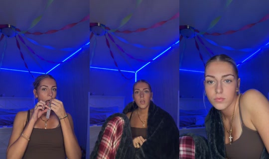 mikundercovers TikTok Live — Sep 23, 2026, 12:44 AM