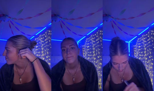 mikundercovers TikTok Live — Sep 23, 2026, 1:22 AM