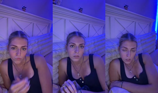 mikundercovers TikTok Live — Sep 23, 2026, 1:52 AM