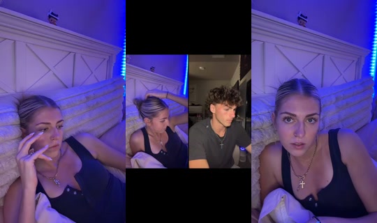 mikundercovers TikTok Live — Sep 23, 2026, 2:42 AM