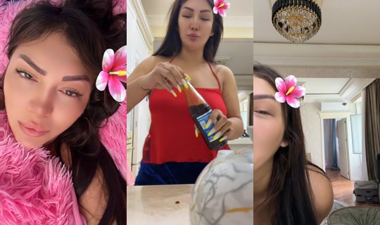 mila9991111 TikTok Live — Sep 28, 2026, 9:31 AM