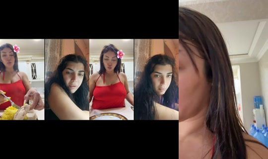 mila9991111 TikTok Live — Sep 28, 2026, 11:09 AM