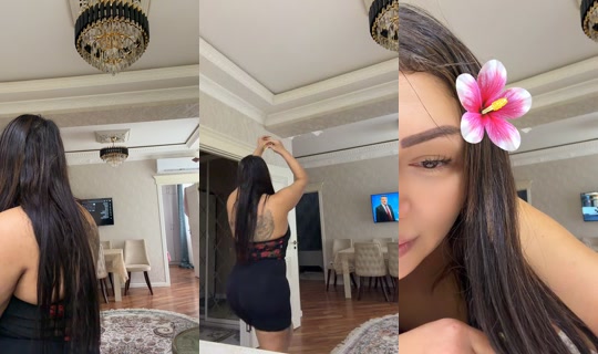 mila9991111 TikTok Live — Sep 28, 2026, 11:48 AM