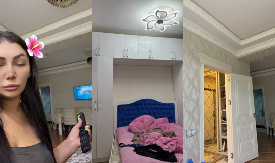 mila9991111 TikTok Live — Sep 28, 2026, 2:46 PM
